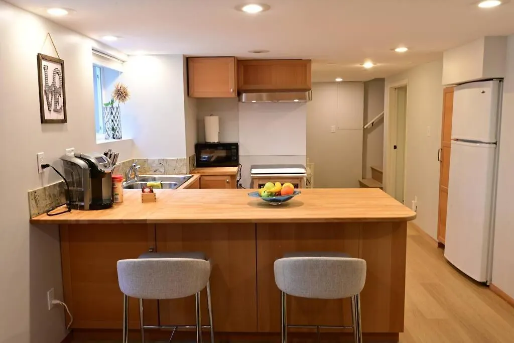 Uw Cozy - Quiet Home, Perfect For Family And Group Seattle 0*,  Stany Zjednoczone Ameryki