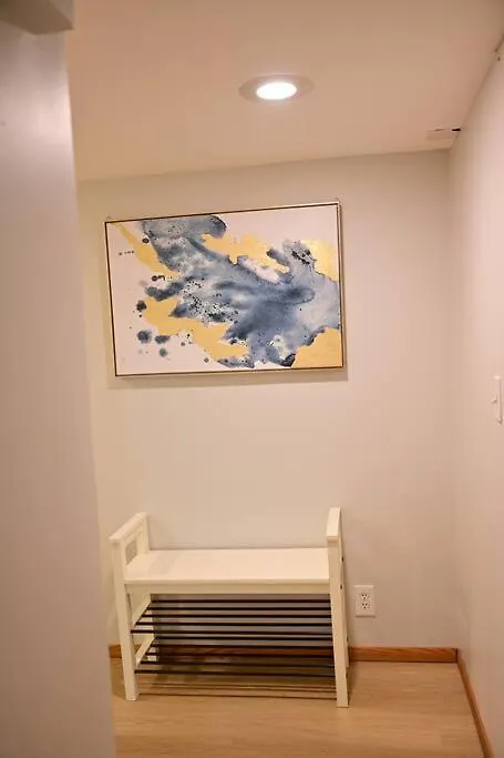 Uw Cozy - Quiet Home, Perfect For Family And Group Seattle Apartament