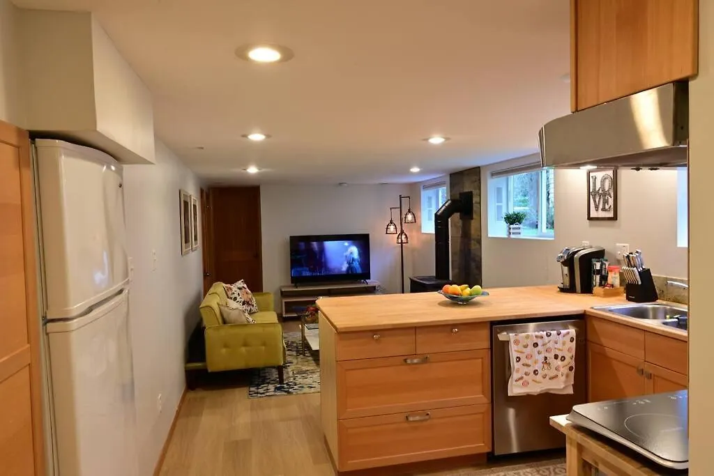 Uw Cozy - Quiet Home, Perfect For Family And Group Seattle 0*,