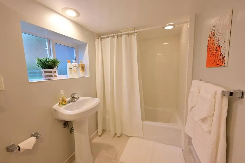 Uw Cozy - Quiet Home, Perfect For Family And Group Seattle 0*,